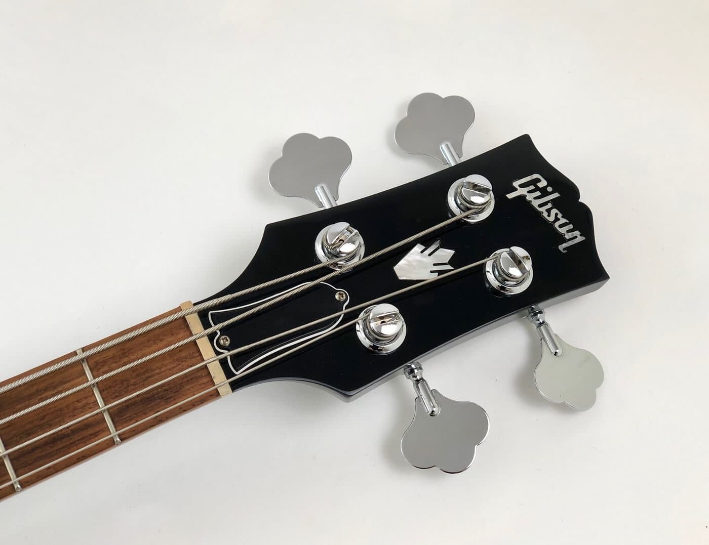 Gibson SG Standard Bass 2019 - Thumbnail 2