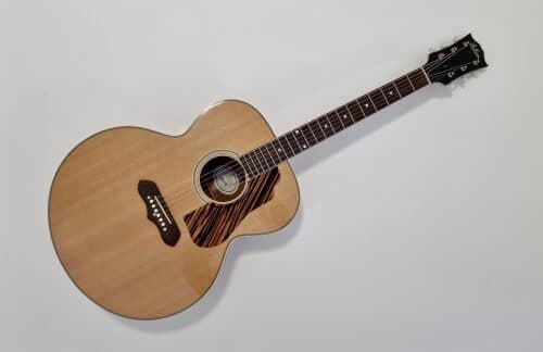 Gibson SJ-100 Reissue 1941 - Image 1