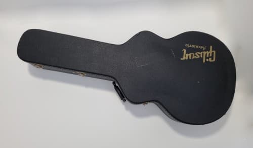 Gibson SJ-100 Reissue 1941 - Thumbnail 2