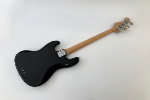 Huort TR-Jazz Bass 2011 Black - Thumbnail 2