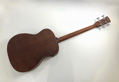 Ibanez PCBE12MH-OPN - Thumbnail 2