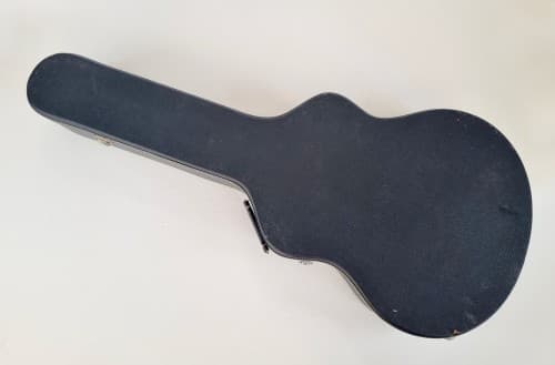 Lowden S5 Natural 1984 - Thumbnail 2