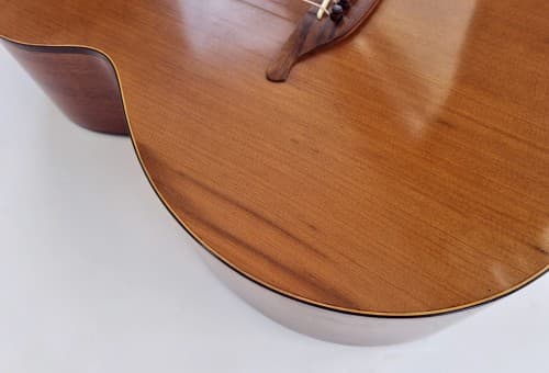 Lowden S5 Natural 1984 - Thumbnail 3