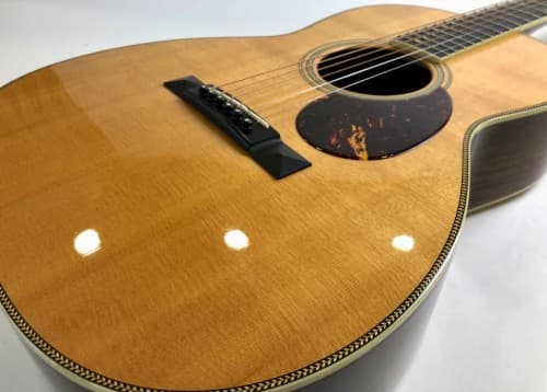 Santa Cruz 00 Natural 2006 - Thumbnail 3