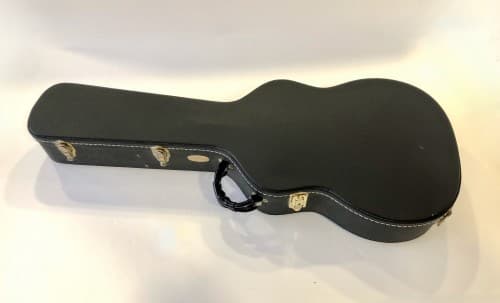 Santa Cruz 00 Natural 2006 - Thumbnail 2