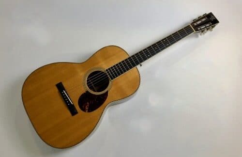 Santa Cruz 00 Natural 2006 - Image 1