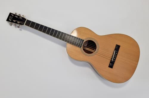 Santa Cruz PJ 2006 Natural - Thumbnail 2