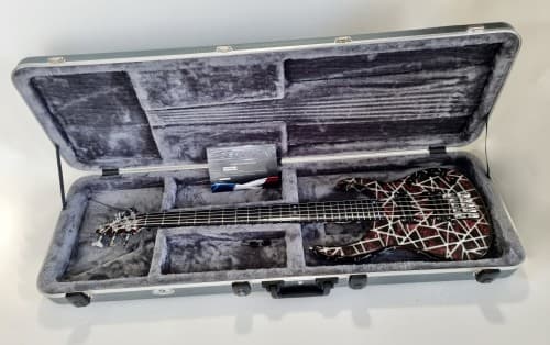 Siger Mamba 5 Rusted Chrome - Thumbnail 2