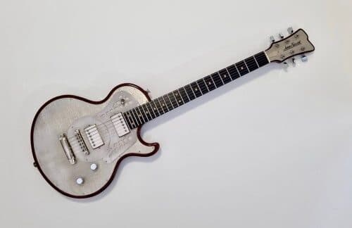 James Trussart Steeltop 2007 - Image 1