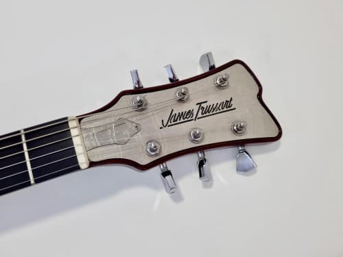 James Trussart Steeltop 2007 - Thumbnail 2