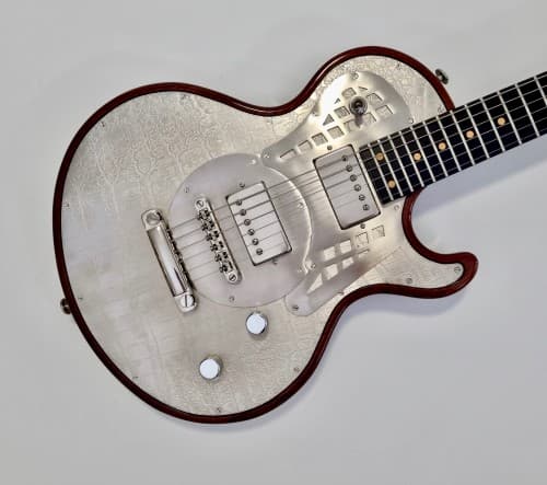 James Trussart Steeltop 2007 - Thumbnail 3