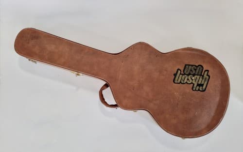 Gibson ES-335 Showcase 1988 White - Thumbnail 2