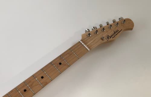 Bacchus BTL 700 Blonde - Thumbnail 2