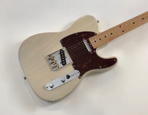 Bacchus BTL 700 Blonde - Thumbnail 3