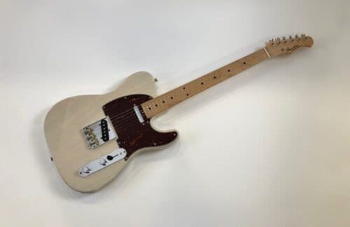 Bacchus BTL 700 Blonde - Image 1