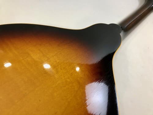 Epiphone EM-66 Mandoline 1961 - Thumbnail 2