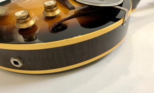 Epiphone EM-66 Mandoline 1961 - Thumbnail 3