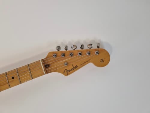 Fender ST-54 Stratocaster 1996 - Thumbnail 2
