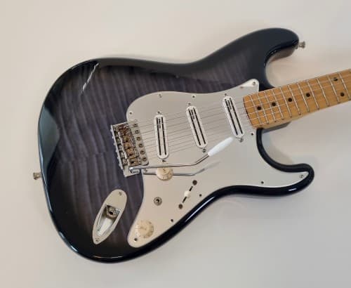 Fender ST-54 Stratocaster 1996 - Thumbnail 3