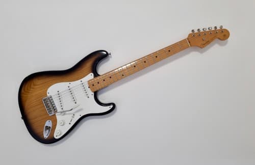 Fender Stratocaster 40th Anniversary - Image 1
