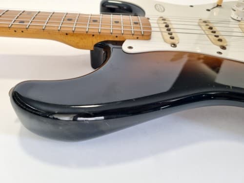 Fender Stratocaster ST57-65 JV 1983 - Thumbnail 2