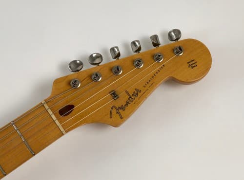 Fender Stratocaster ST57-65 JV 1984 - Thumbnail 2
