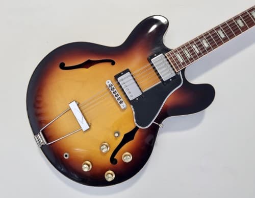 Gibson ES-335-12 String 2013 - Thumbnail 3