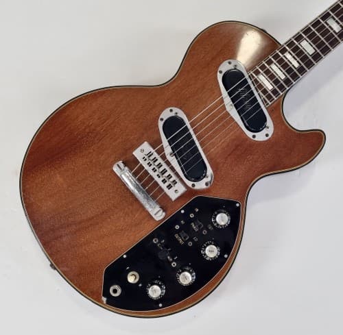 Gibson Les Paul Recording 1973 - Thumbnail 3