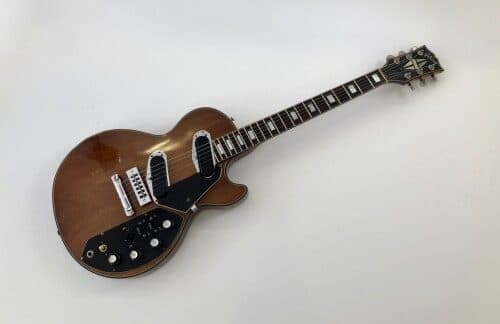 Gibson Les Paul Recording 1973 - Image 1