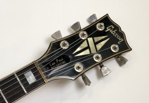 Gibson Les Paul Recording 1973 - Thumbnail 2