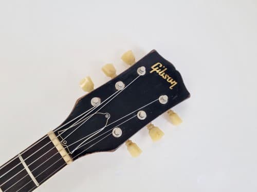 Gibson SG Special 1967 Cherry - Thumbnail 2