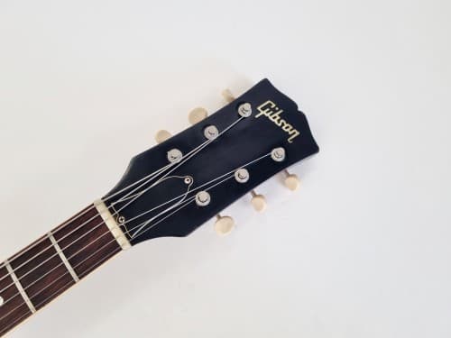 Gibson SG Special 1970 Cherry - Thumbnail 2