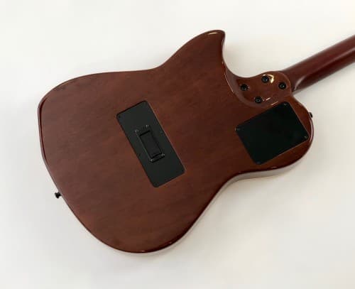 Godin Multiac Steel Duet - Thumbnail 3