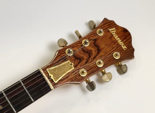 Ibanez MC300 Musician 1978 - Thumbnail 2