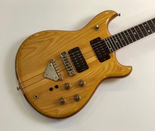 Ibanez MC300 Musician 1978 - Thumbnail 3