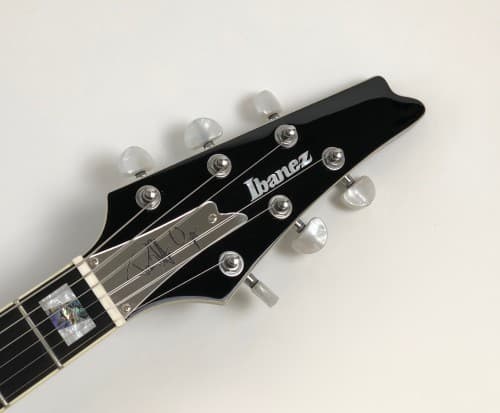 Ibanez PS120 Paul Stanley Signature - Thumbnail 2