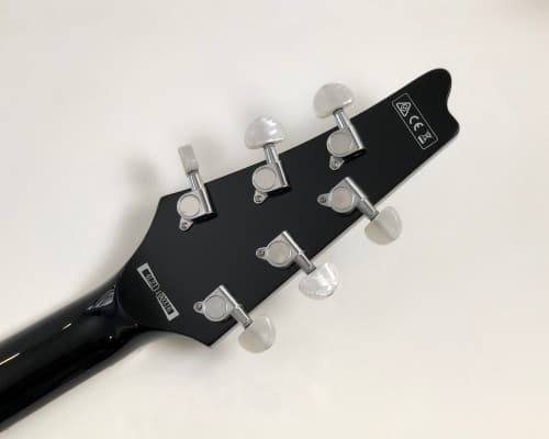 Ibanez PS120 Paul Stanley Signature - Thumbnail 3