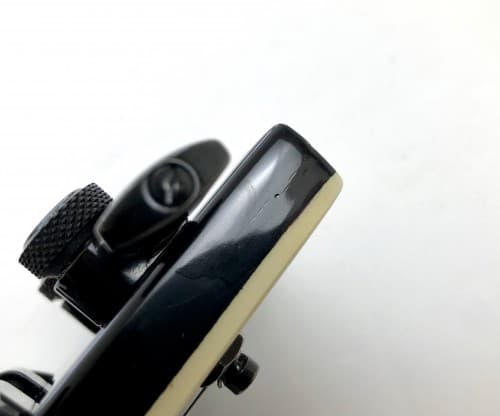 LTD EC-1000 Deluxe 2007 - Thumbnail 2