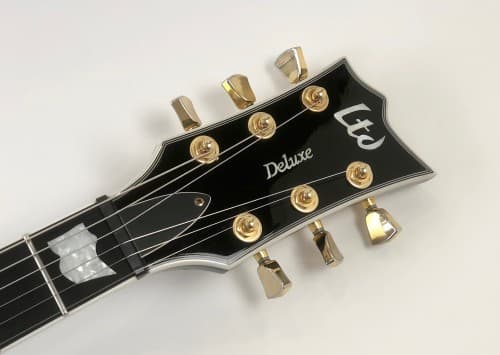 LTD EC-1000CTM Black 2014 - Thumbnail 2