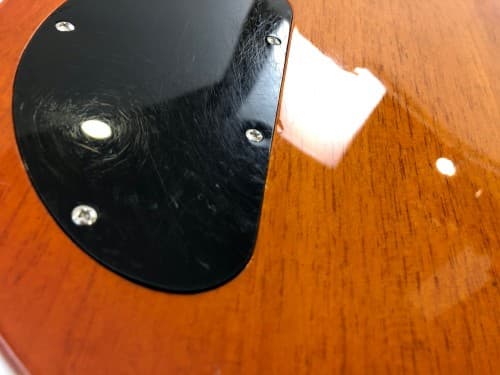 Lâg Roxane RF1000 Flamed 2008 - Thumbnail 2