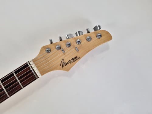 Marceau Initiale 2016 Purple - Thumbnail 2