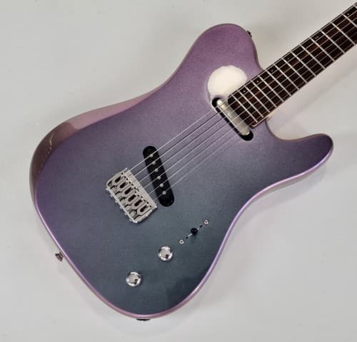 Marceau Initiale 2016 Purple - Thumbnail 3