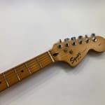 Squier Stratocaster Hello Kitty 2006 - Thumbnail 2