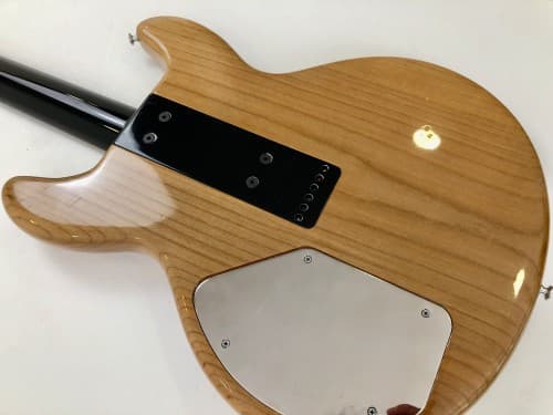 Travis Bean TB1000S Magnolia 1978 - Thumbnail 3