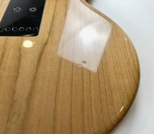 Travis Bean TB1000S Magnolia 1978 - Thumbnail 2