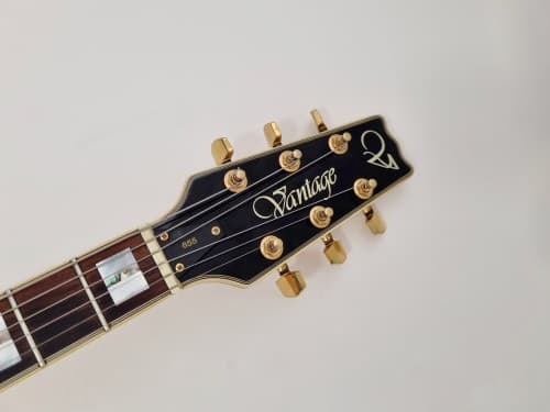 Vantage 655 Natural 1994 - Thumbnail 2