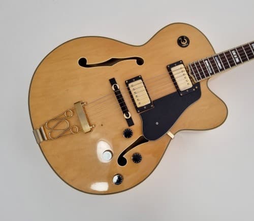 Vantage 655 Natural 1994 - Thumbnail 3