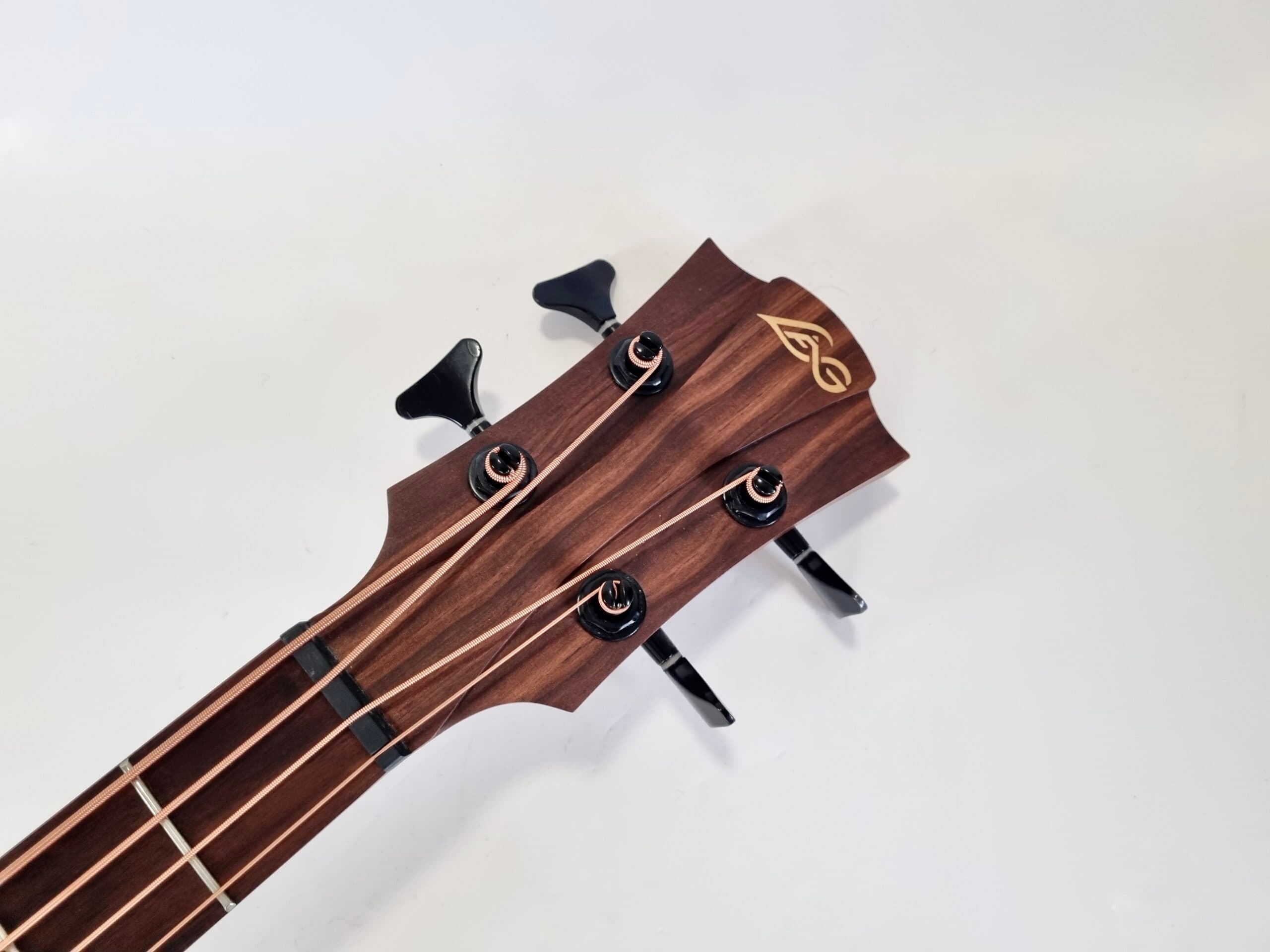 Lag Tramontane T177BCE Natural 2020 - Thumbnail 2