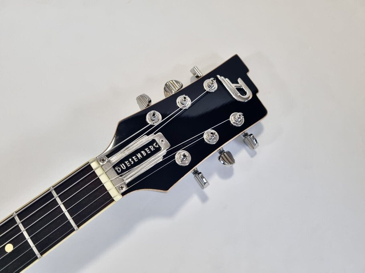 Duesenberg Alliance Johnny Depp 2016 - Thumbnail 2