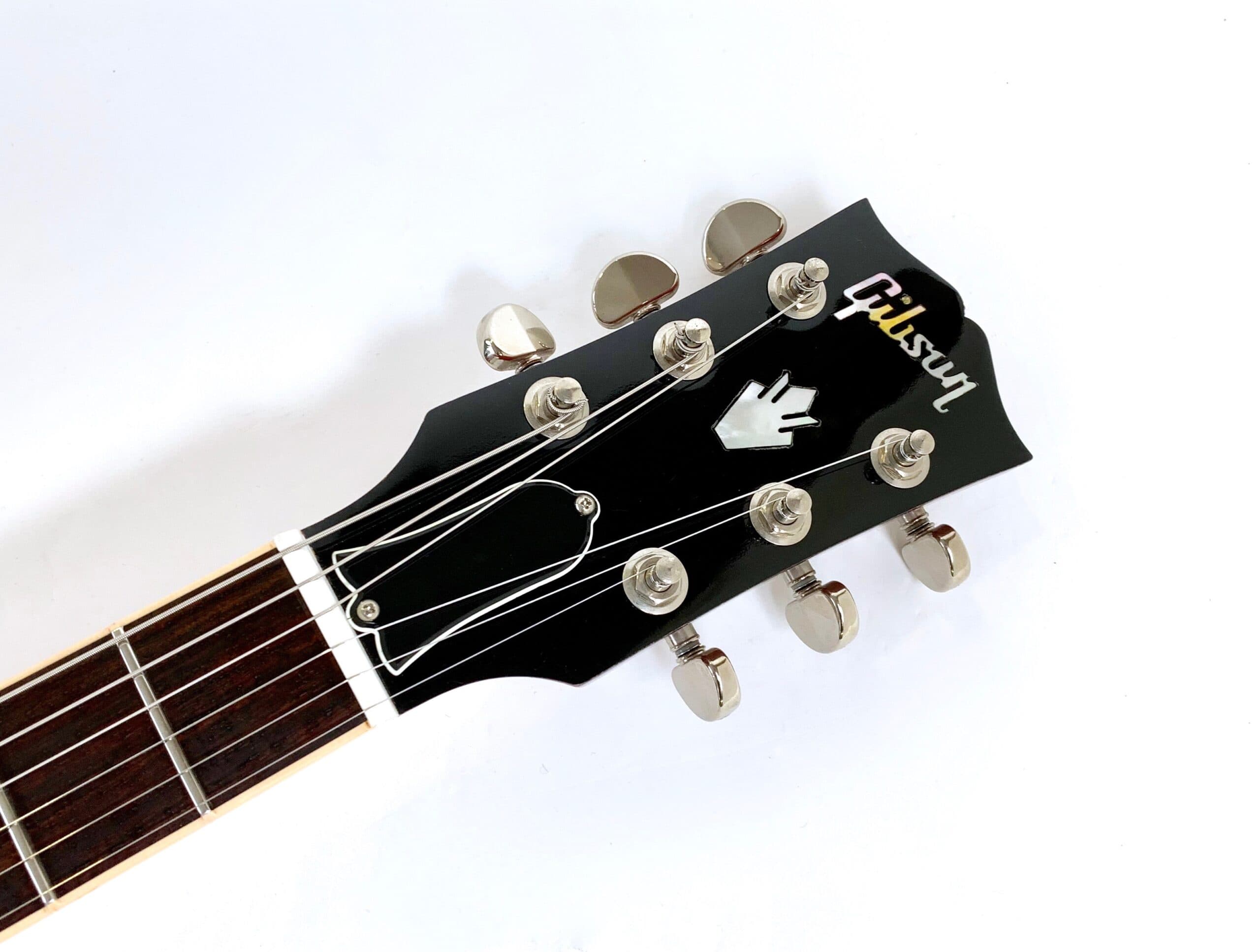 Gibson ES-335 Dot 2013 Cherry - Thumbnail 2